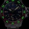Ball Engineer Hydrocarbon AeroGMT II (40mm) COSC DG2118C-S11C-BK - Image 3