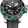 Ball Engineer Hydrocarbon AeroGMT II (42 mm) COSC DG2018C-P11C-BK - Image 2