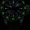 Ball Engineer Hydrocarbon AeroGMT II (42 mm) COSC DG2018C-P11C-BK - Image 3