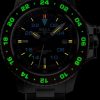 Ball Engineer Hydrocarbon AeroGMT II (42 mm) COSC DG2018C-S11C-BK - Image 2