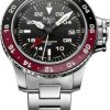Ball Engineer Hydrocarbon AeroGMT II (42 mm) COSC DG2018C-S3C-BK - Image 3