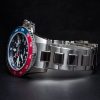 Ball Engineer Hydrocarbon AeroGMT II (42 mm) COSC DG2018C-S9C-BE - Image 3