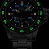 Ball Engineer Hydrocarbon AeroGMT II (42 mm) COSC DG2018C-SC-BE - Image 2