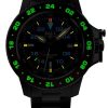 Ball Engineer Hydrocarbon AeroGMT II (42 mm) COSC DG2018C-SC-BK - Image 2