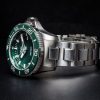 Ball Engineer Hydrocarbon DeepQUEST Ceramic COSC DM3002A-S4CJ-GR - Image 3