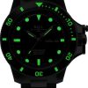 Ball Engineer Hydrocarbon Original (43mm) COSC DM2218B-SCJ-BK - Image 2