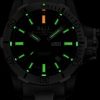 Ball Engineer Hydrocarbon Submarine Warfare COSC DM2276A-S2CJ-BK - Image 2