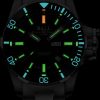 Ball Engineer Hydrocarbon Submarine Warfare Ceramic COSC DM2236A-SCJ-BK - Image 2