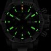 Ball Engineer Hydrocarbon Submarine Warfare Chronograph DC2276A-SJ-BK - Image 2