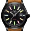 Ball Engineer II Rainbow COSC Limited Edition NM2028C-L28CJ-BK - Image 2