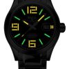 Ball Engineer III Legend Arabic (40mm) COSC Limited Edition NM9016C-S7C-BK - Image 2