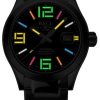 Ball Engineer III Legend Arabic (40mm) COSC Rainbow Limited Edition NM9016C-S7C-WHR - Image 2