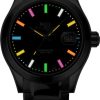 Ball Engineer III Marvelight Chronometer - Caring Edition (40mm) COSC NM2026C-S28C-BK - Image 2
