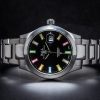 Ball Engineer III Marvelight Chronometer - Caring Edition (40mm) COSC NM9026C-S28C-BK - Image 2