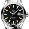 Ball Engineer III Marvelight Chronometer - Caring Edition (43mm) COSC NM9028C-S29C-BK - Image 2