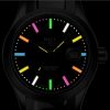 Ball Engineer III Marvelight Chronometer - Caring Edition (43mm) COSC NM9028C-S29C-BK - Image 3