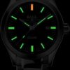 Ball Engineer M Marvelight (43mm) Manufacture COSC NM2128C-S1C-BK - Image 2