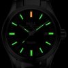 Ball Engineer M Marvelight (43mm) Manufacture COSC NM2128C-S1C-GY - Image 3