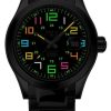 Ball Engineer M Pioneer (40mm) Manufacture COSC Rainbow NM9032C-S2C-BE2 - Image 2
