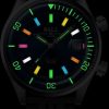 Ball Engineer Master II Diver Chronometer COSC Limited Edition DM2280A-P1C-BER - Image 2