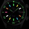 Ball Engineer Master II Diver Chronometer COSC Limited Edition DM2280A-P1C-BKR - Image 2