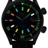 Ball Engineer Master II Diver Chronometer COSC Limited Edition DM2280A-P3C-BER - Image 2