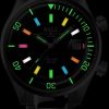 Ball Engineer Master II Diver Chronometer COSC Limited Edition DM2280A-S1C-BKR - Image 2