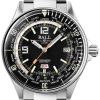 Ball Engineer Master II Diver Worldtime Limited Edition COSC DG2232A-SC-BK - Image 3