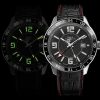 Ball Engineer Master II Pilot GMT GM3090C-LLAJ-BK - Image 2