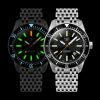 Ball Engineer Master II Skindiver II COSC DM3108A-SCJ-BK - Image 2