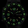 Ball Roadmaster Marine GMT COSC Limited Edition DG3000A-S2C-BK - Image 3