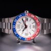 Ball Roadmaster Pilot GMT COSC Limited Edition DG3038A-S2C-WH - Image 2