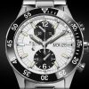 Ball Roadmaster Rescue Chronograph (41mm) Limited Edition DC3030C-S-WHBK - Image 3