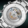Ball Roadmaster Rescue Chronograph (41mm) Limited Edition DC3030C-S1-BE - Image 3