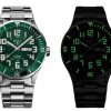 Ball Roadmaster Starlight Limited Edition DM3050B-S6-GR - Image 2