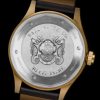 Ball Roadmaster Starlight Manufacture Bronze (43mm) Limited Edition DD3072B-LC-BE - Image 3