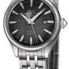 Ball Trainmaster Eternity Ladies NL2080D-SJ-BK - Image 3
