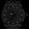 Ball Trainmaster Eternity Ladies NL2080D-SJ-SL - Image 2