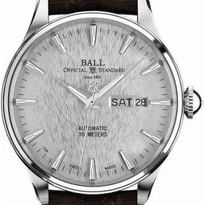 Ball Trainmaster Eternity NM2080D-LFJ-SL