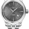 Ball Trainmaster Legend NM3080D-SJ-GY - Image 2