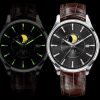 Ball Trainmaster Moon Phase NM3082D-LLFJ-BK - Image 2