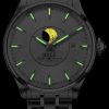 Ball Trainmaster Moon Phase NM3082D-SJ-SL - Image 2