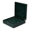 Box Wolf British Racing Green 793241 - Image 2