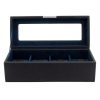 Box na hodinky Friedrich Lederwaren Bond 20115-2 - Image 2