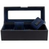 Box na hodinky Friedrich Lederwaren Bond 20115-2 - Image 3