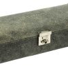 Box na hodinky Friedrich Lederwaren Cubano 27021-8 - Image 2