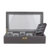 Box na hodinky Friedrich Lederwaren Dynasty 8 27036-9 - Image 3