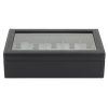 Box na hodinky Friedrich Lederwaren Infinity 26127-9 - Image 2