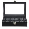 Box na hodinky Friedrich Lederwaren Infinity 26127-9 - Image 3