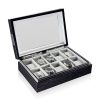 Box na hodinky Heisse & Söhne Executive 10 Quercus 70019-03 - Obrázek 2